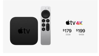 Apple TV 4K