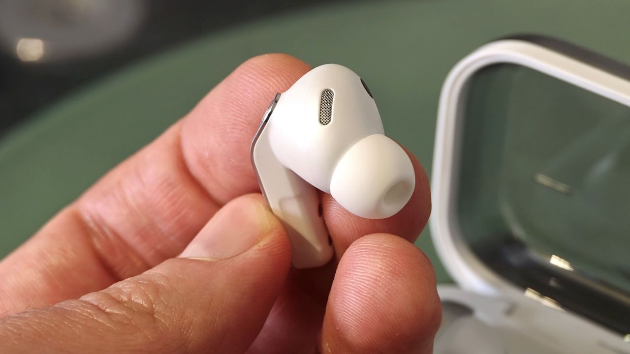 Samsung Galaxy Buds 4 Pro