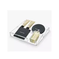 The Home Edit &amp; iDesign Angled Drawer Organiser: £13 at John Lewis &amp; Partners
