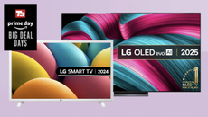 LG TV deals