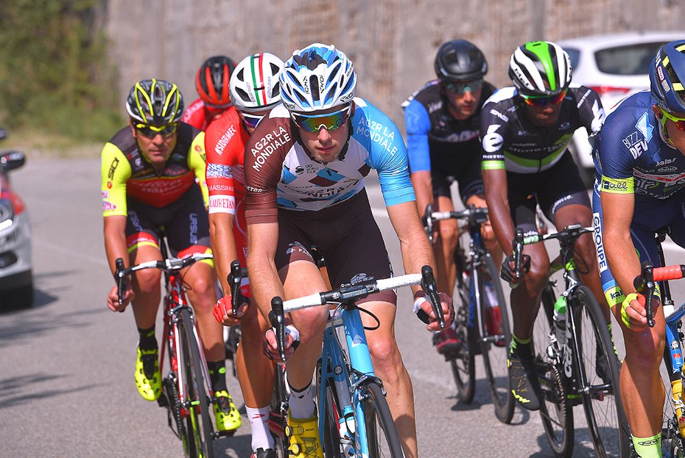 Davide Ballerini