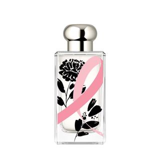Breast cancer signs and symptoms: Jo Malone perfume