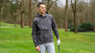 Galvin Green Amos Jacket Review 