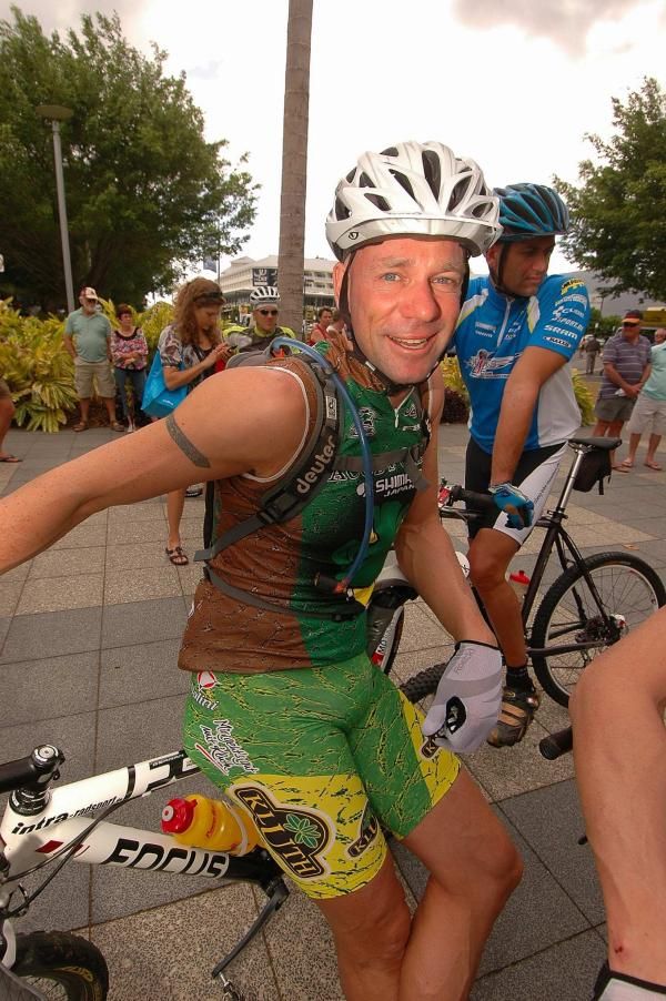 Kai Hundertmark (Dream Team)