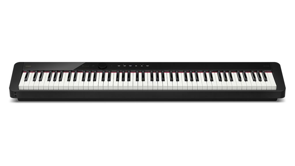 Best Casio keyboards 2024 Our picks from the Japanese giant MusicRadar