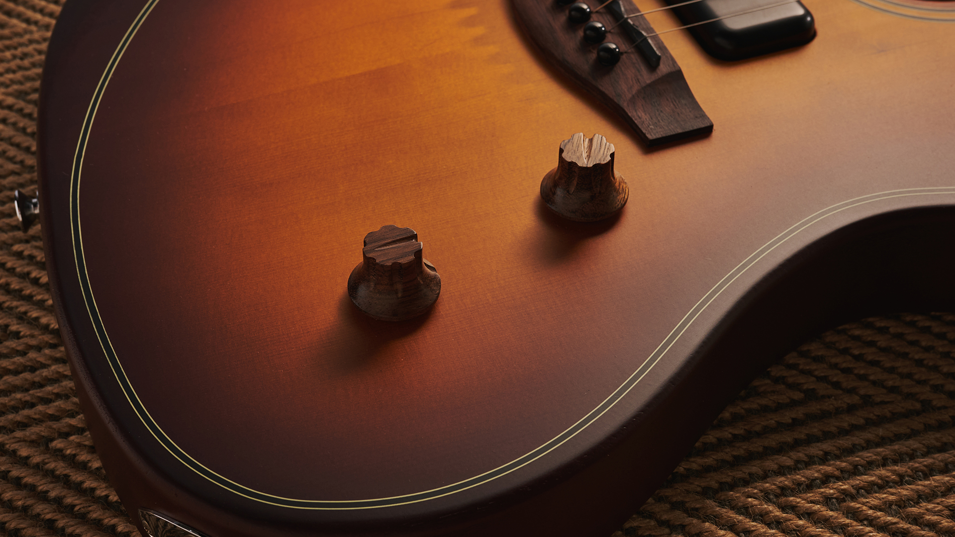 Fender Acoustasonic Standard Jazzmaster
