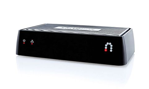 Montgomery karakterisere ankel Slingbox M2 Review: Live Streaming TV Without Restrictions | Tom's Guide