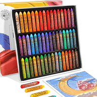 Paul Rubens Oil Pastels, 48: $42.99 $28.78 at AmazonSave 33%: Price check: