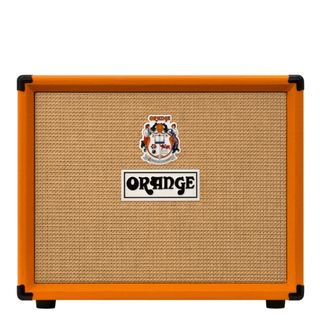 Best guitar amps: Orange Super Crush 100