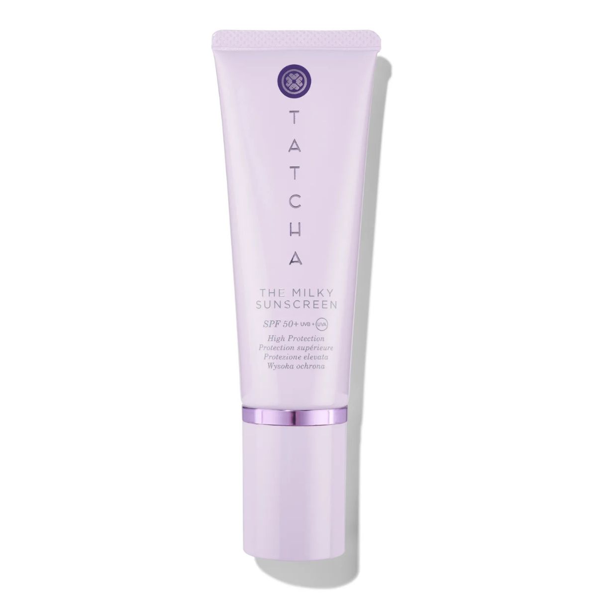 Tatcha, the Milky Sunscreen Spf50