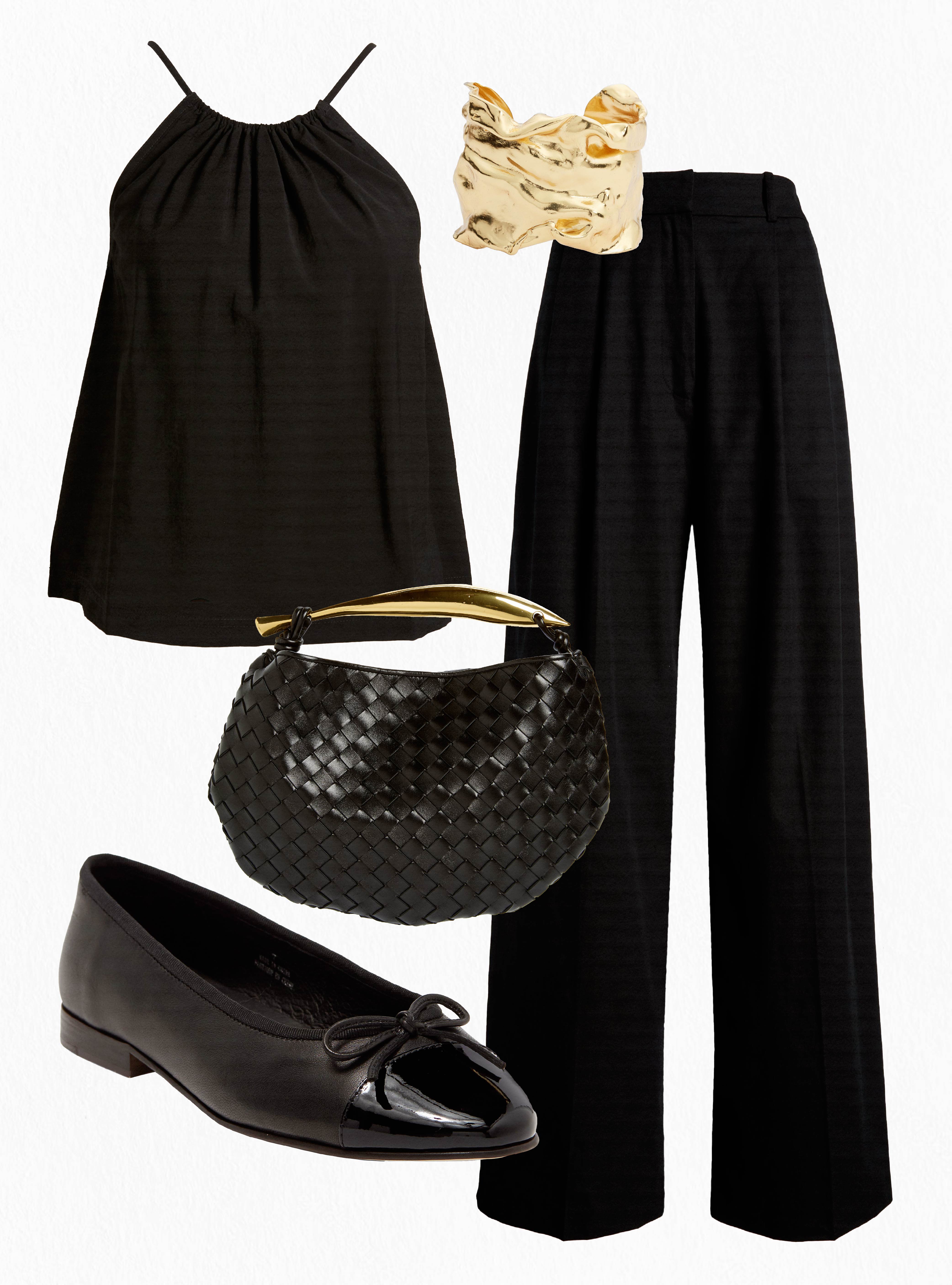 Nordstrom outfit