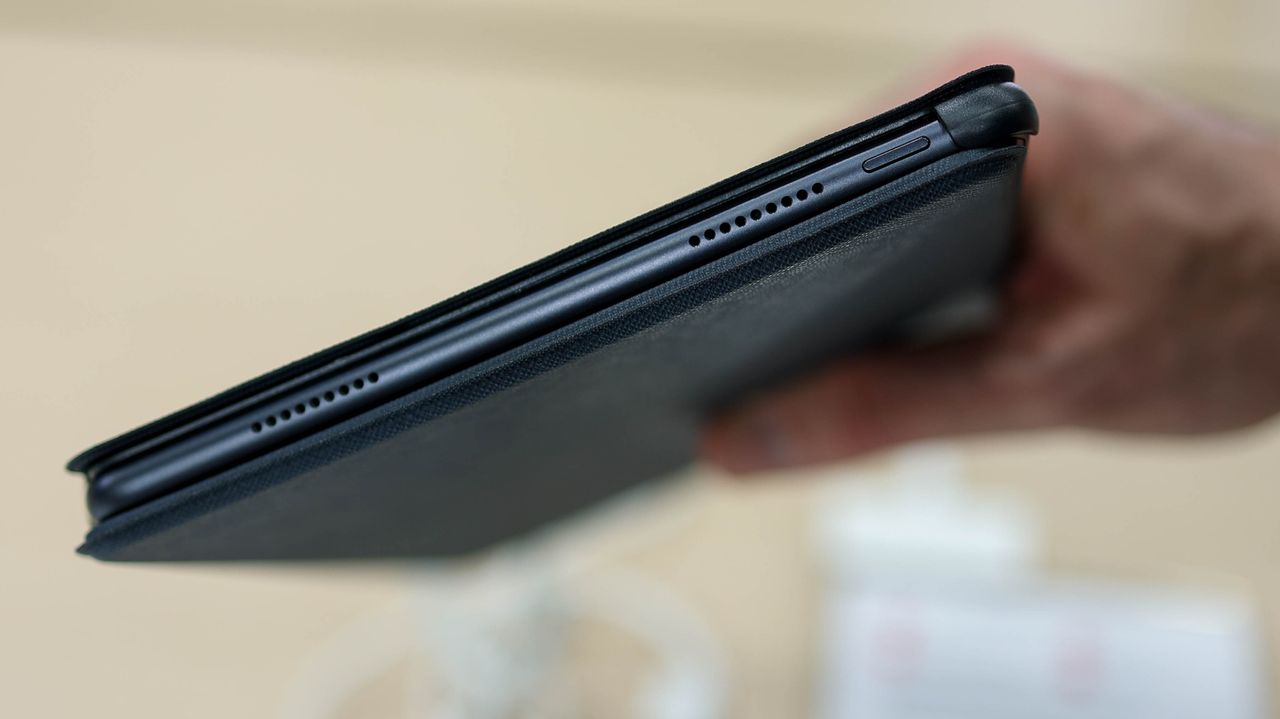 Huawei MatePad (2022)