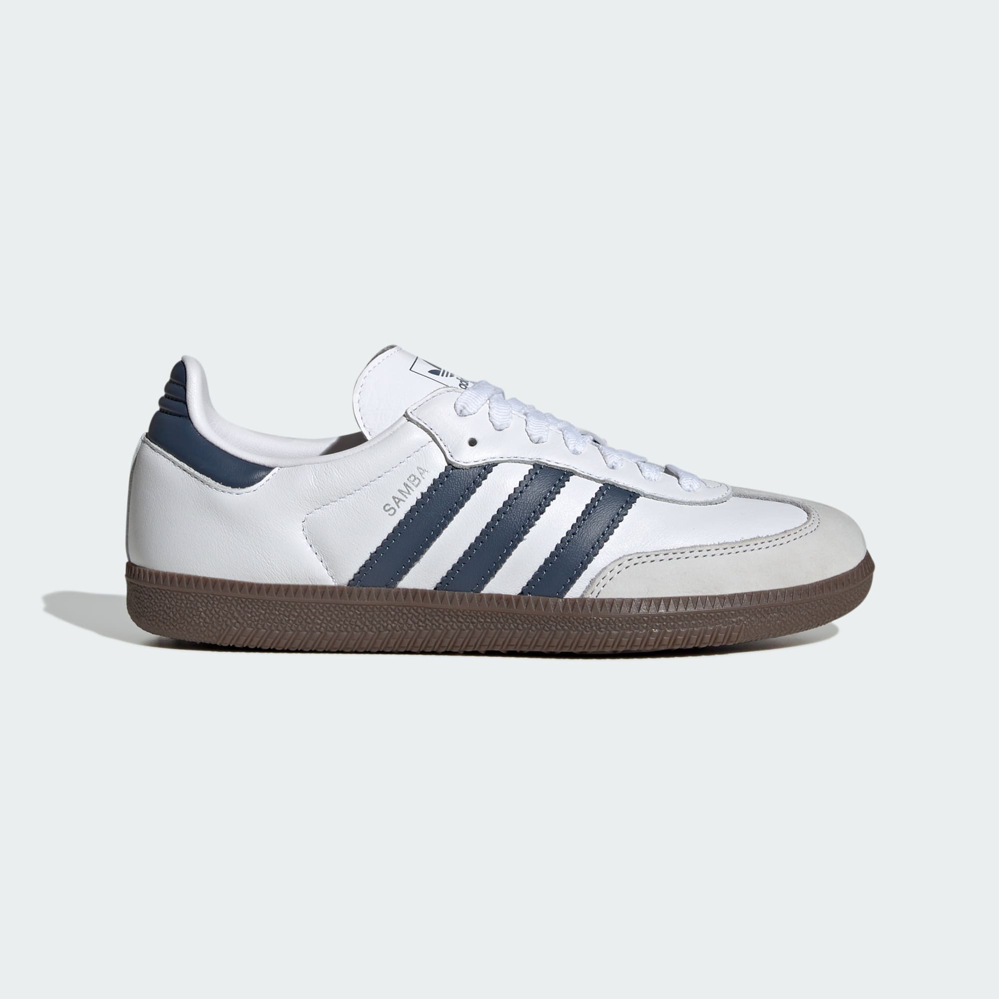 Samba Og Shoes
