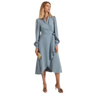 Phase Eight Phillippa Wrap Dress