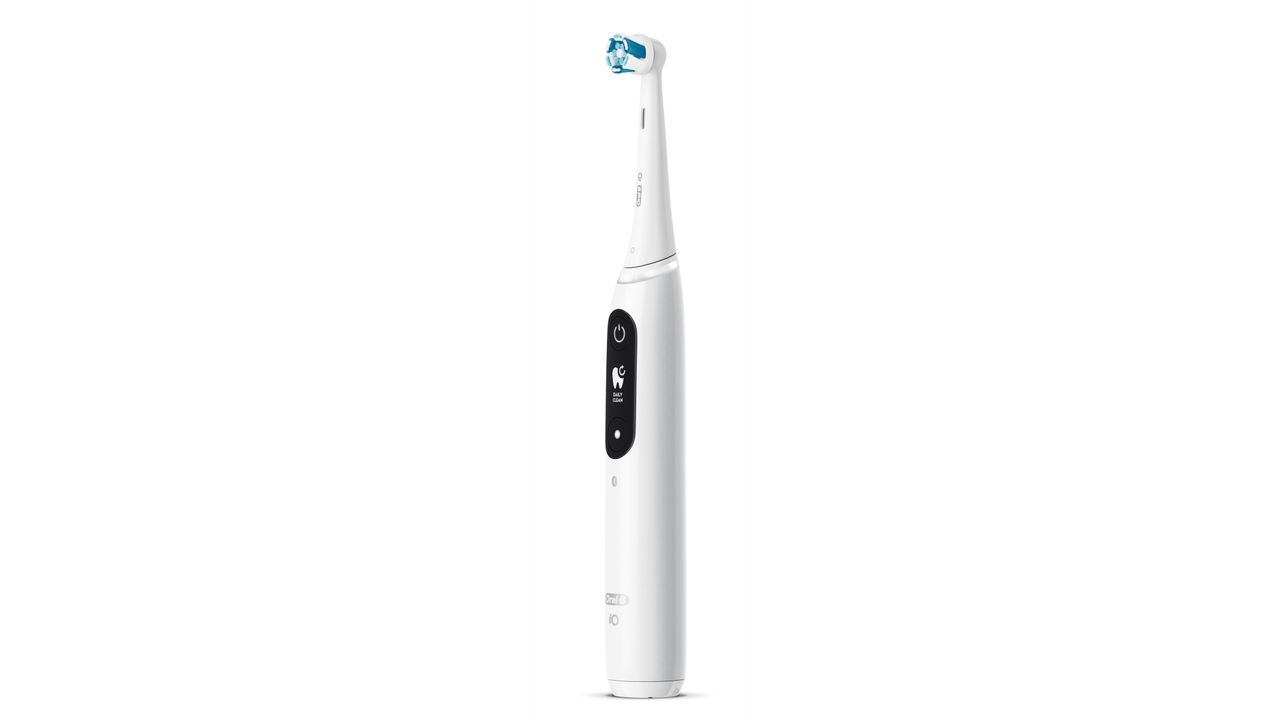 Best electric toothbrush 2022 clean teeth and healthy gums T3