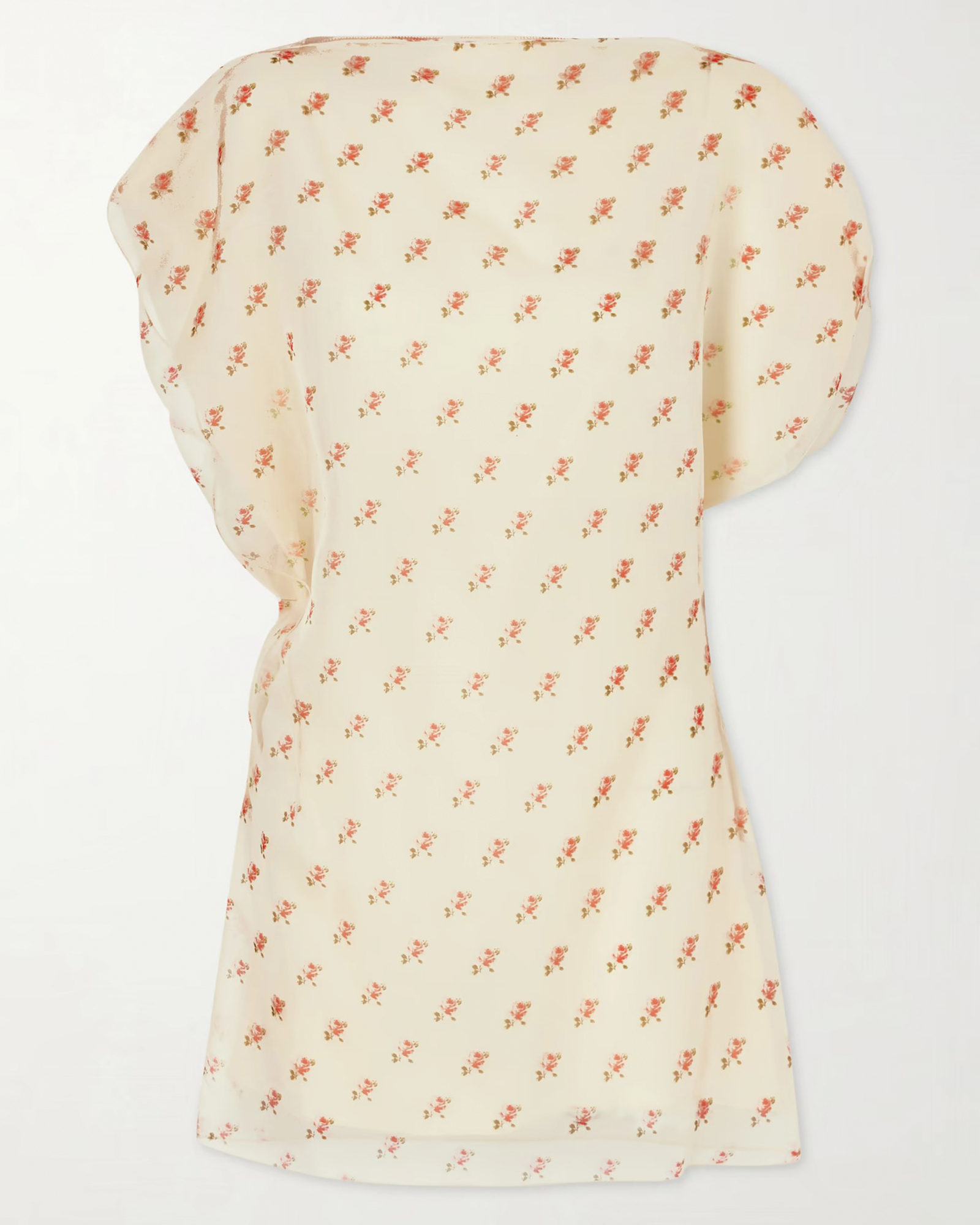 KHAITE, Erin Minidress