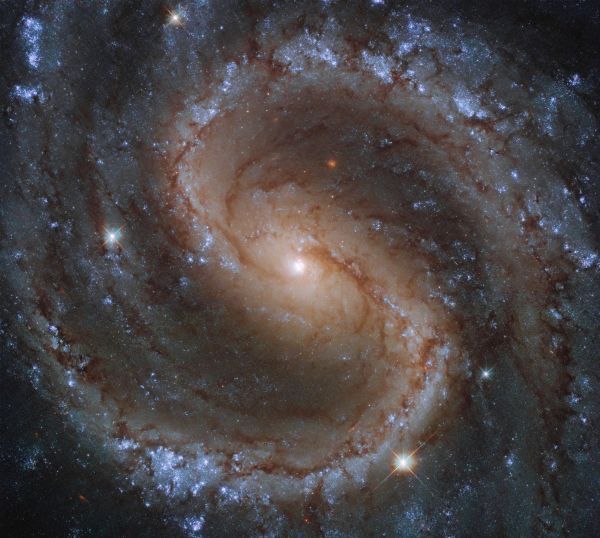 NASA finds 'Lost Galaxy' shining out of Virgo's bosom | Space