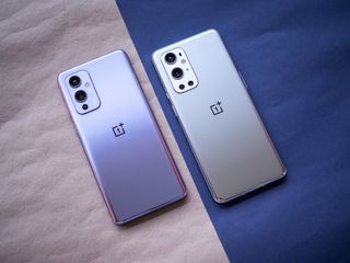 oneplus 9 battery test