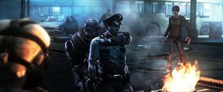 Resident Evil Operation Raccoon City Free Download