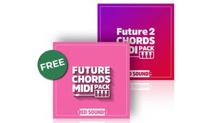Future Chords MIDI pack