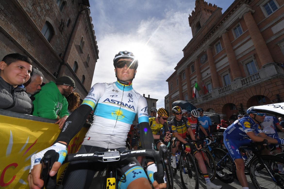 Alexey Lutsenko (Astana)