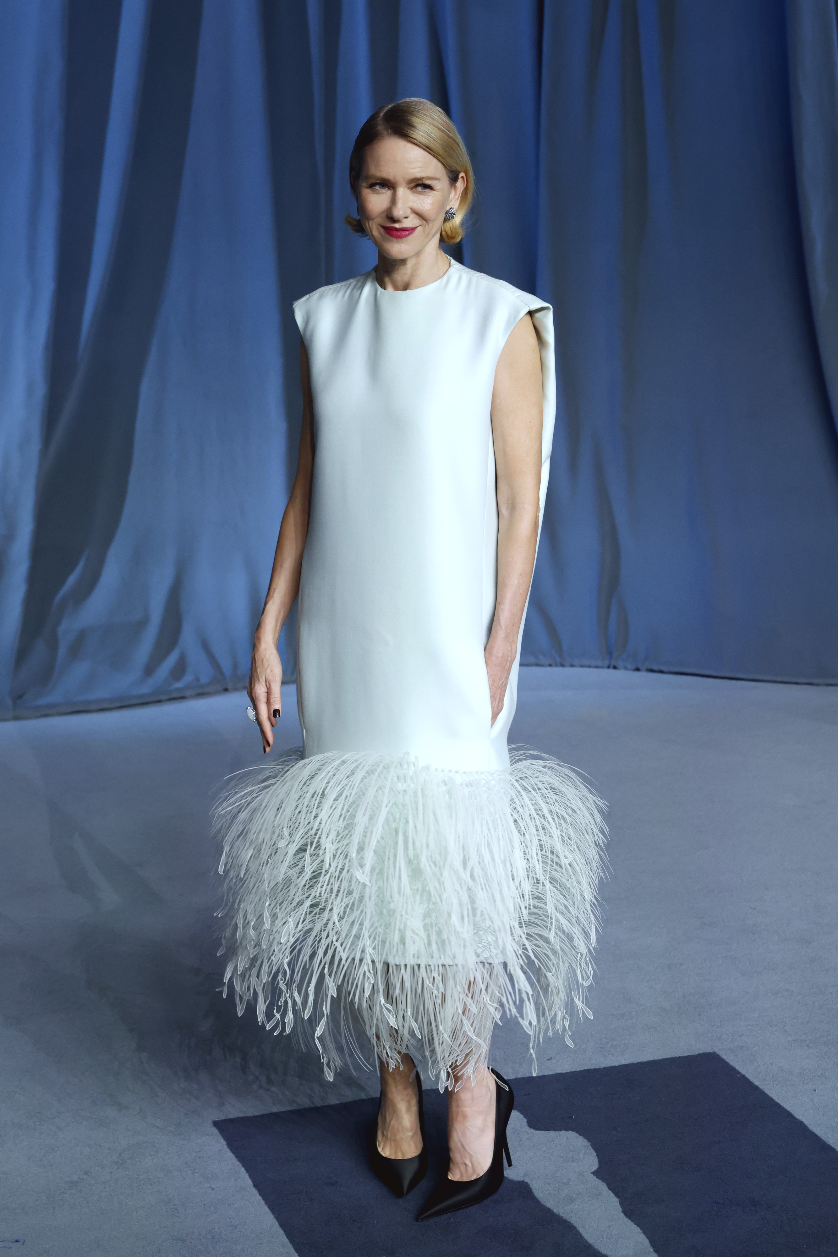 best dressed celebrities on the red carpet at the 2025 academy museum gala