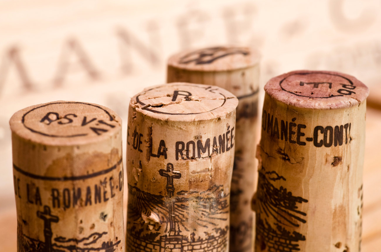 Domaine de la Roman&eacute;e-Conti 2016