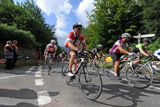 Prudential RideLondon-Surrey 100 2013