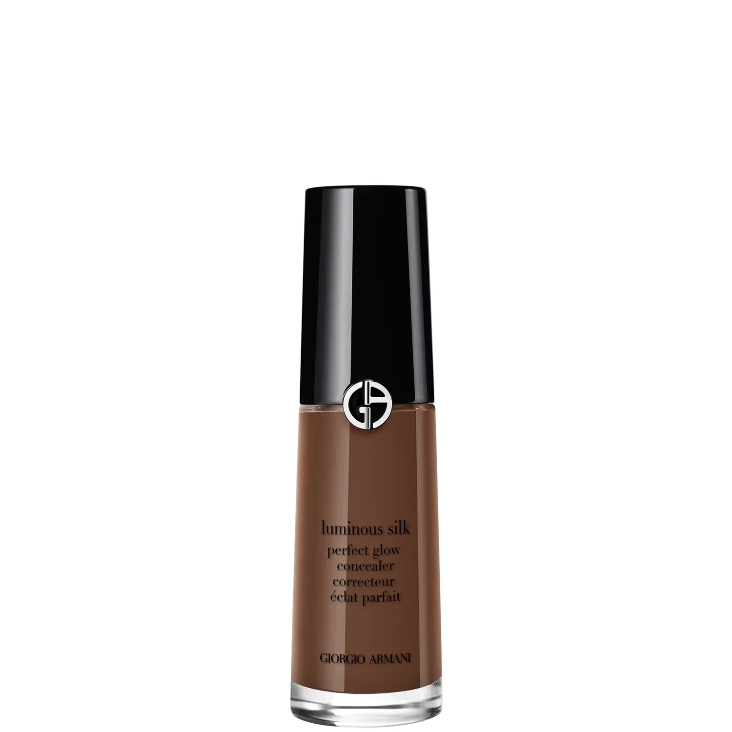 Armani Luminous Silk Concealer 12ml (various Shades)