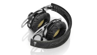 Sennheiser Momentum wireless headphones