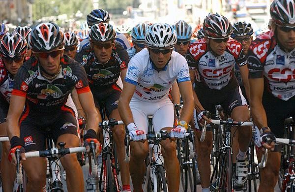Alejandro Valverde (Caisse d'Epargne)