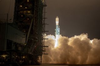 Jeff Spotts/United Launch Alliance