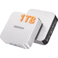 Geekom A7 2026 Mini PC