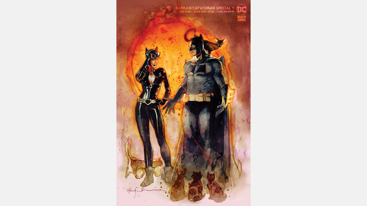 DC July 2021 solicitations