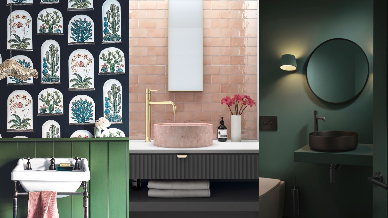 How do I make a small bathroom look elegant? 7 achievable tricks ...