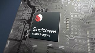 Qualcomm Snapdragon