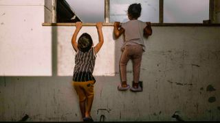 2025 Marilyn Stafford FotoReportage Award