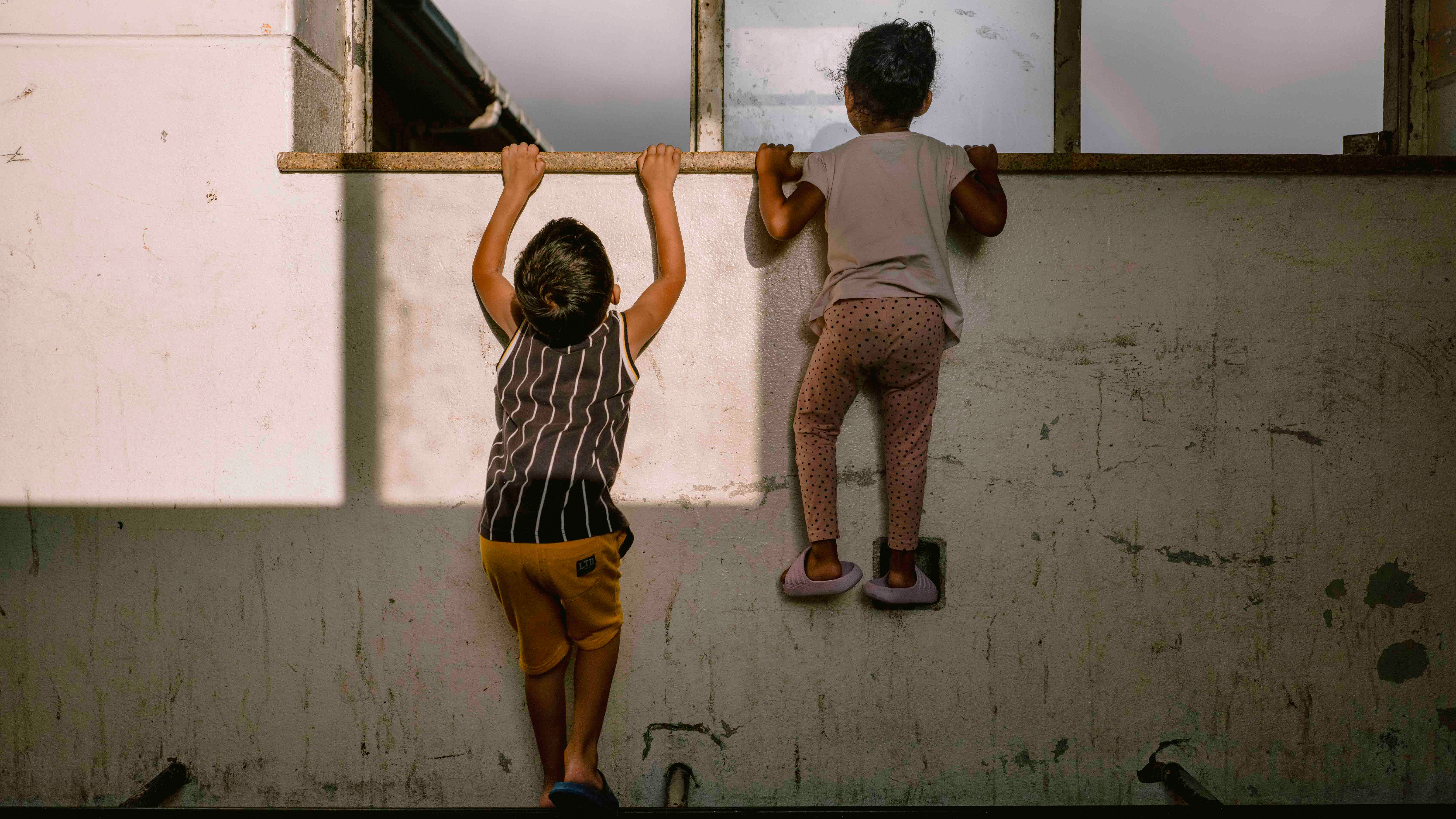 2025 Marilyn Stafford FotoReportage Award