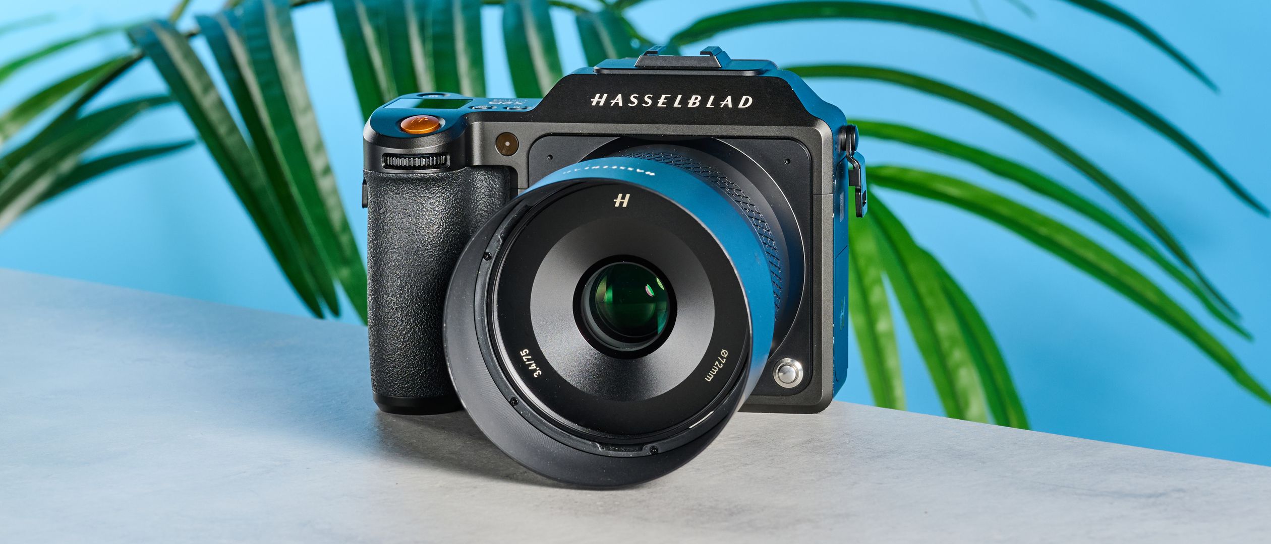 Hasselblad HC100mm f2.2 X1D X2D 907XAF対応 Hasselblad HC100mm f2.2 X1D X2D 907XAF対応 Hasselblad HC100mm f2.2