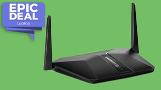 Netgear Nighthawk router falls to $80