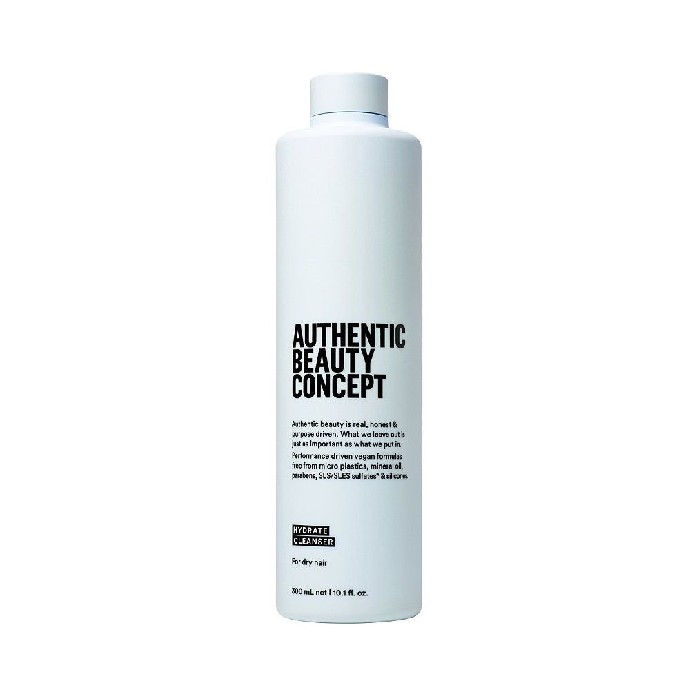 Authentic Beauty Concept Hydrate Cleanser