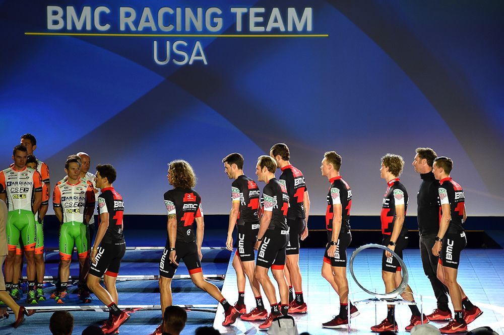 BMC Racing