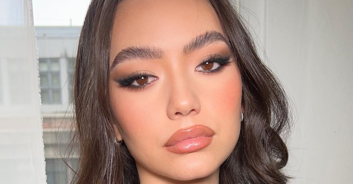 Apparently, This Is the Best-Kept Secret to Unlocking Your Eyeliner’s Potential