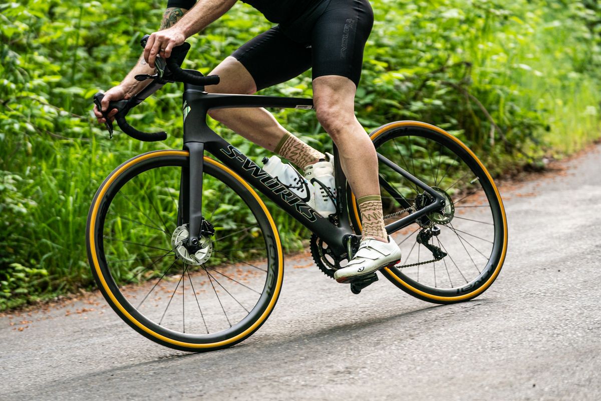 Roval Alpinist CLX