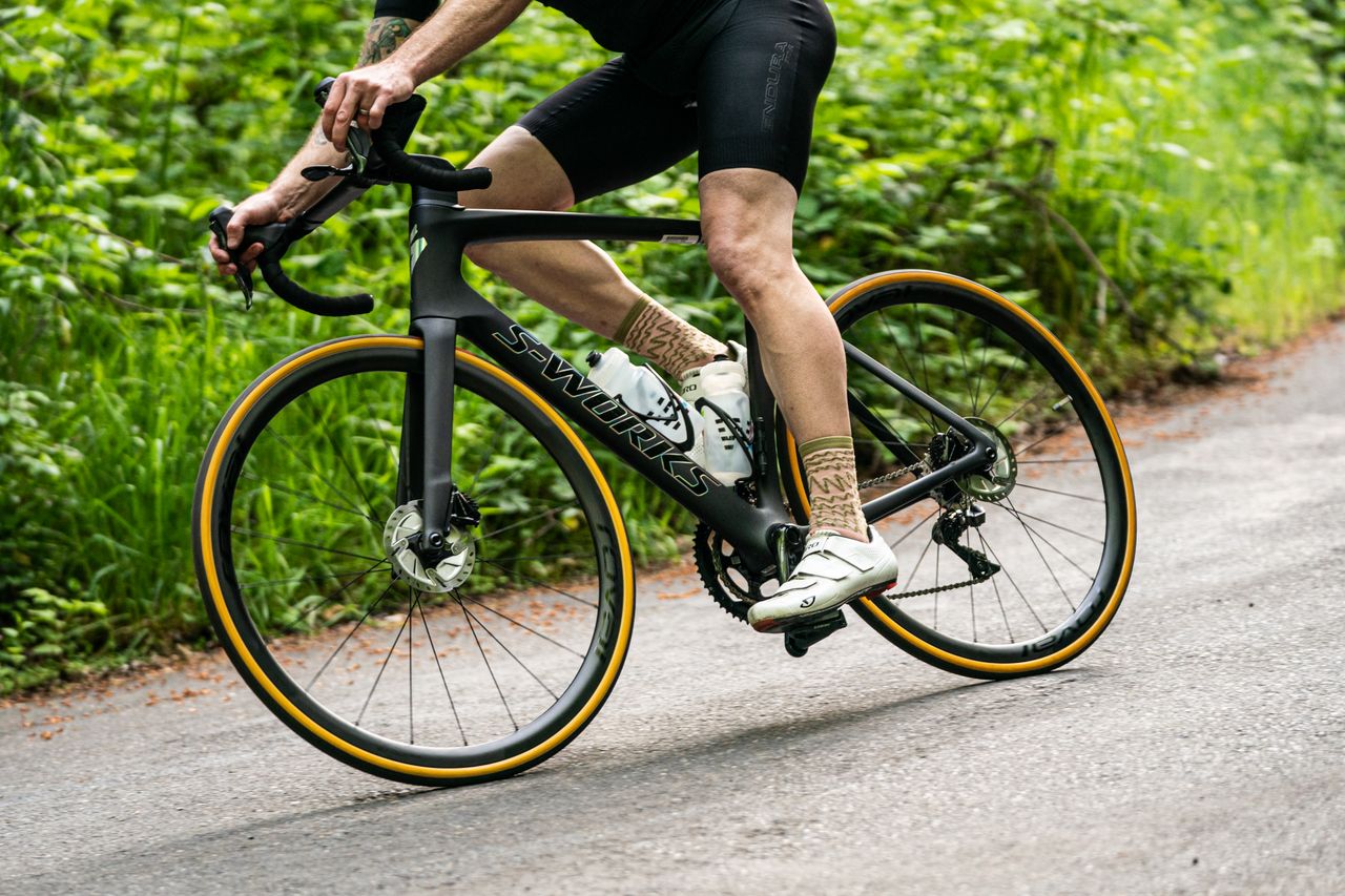 Roval Alpinist CLX