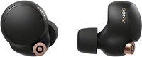 Save 36% on Sony WF-1000XM4 earbud headphones with Amazon (UK):