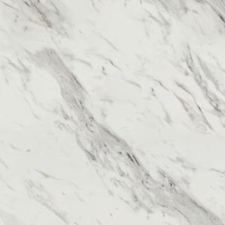A slab of marble countertop