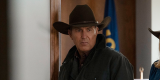 Yellowstone John Dutton Kevin Costner Paramount Network