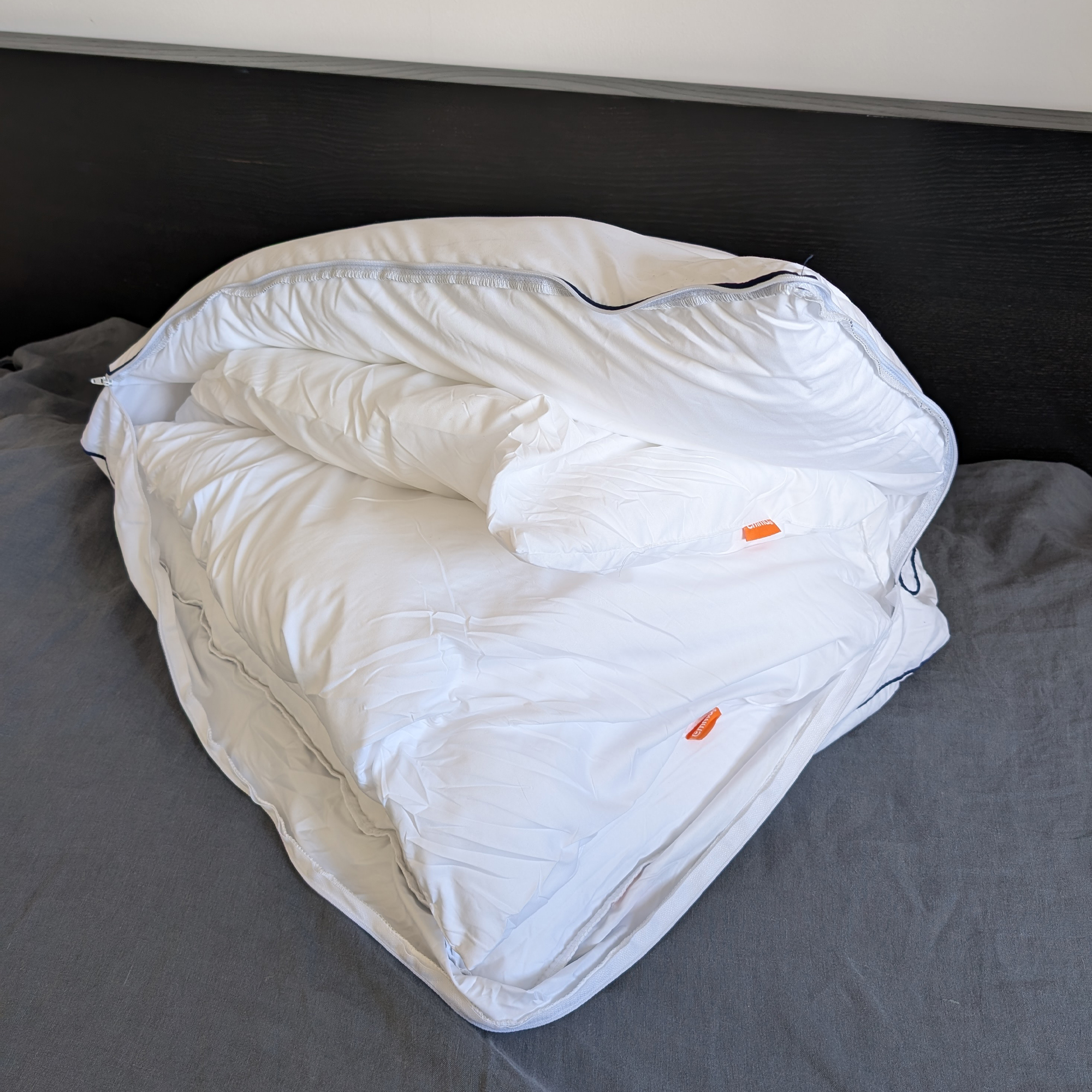 Emma Premium Cloud Pillow review
