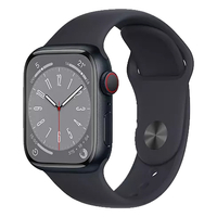 Apple Watch Series 8 (GPS, 45mm): was $429